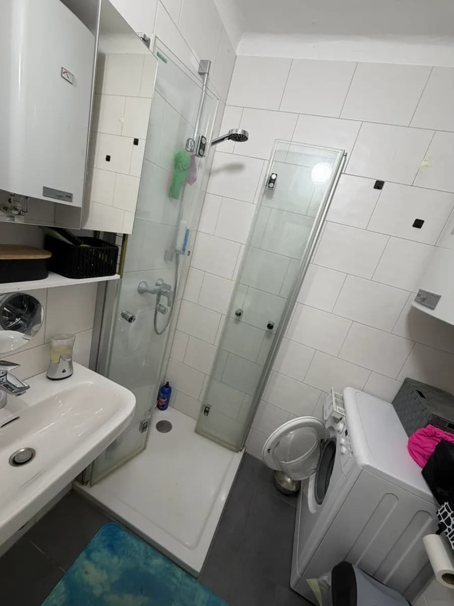 3-Zimmer-Wohnung mieten in Murtal – 70 m², € 590 – Bild 2 von 6