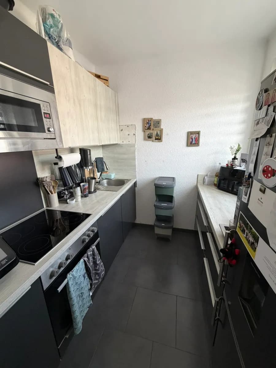 3-Zimmer-Wohnung mieten in Murtal – 70 m², € 590 – Bild 4 von 6