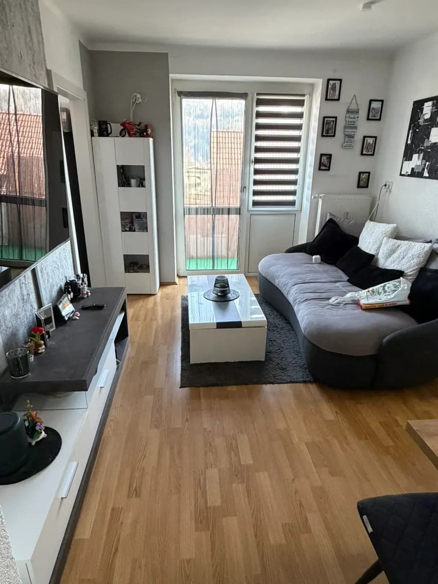 3-Zimmer-Wohnung mieten in Murtal – 70 m², € 590 – Bild 6 von 6