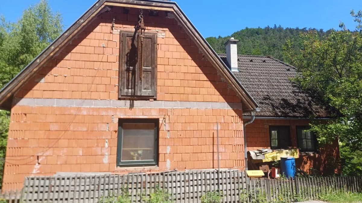 Immobilie kaufen in Wiener Neustadt Land – 100 m², € 127.000 – Bild 5 von 6