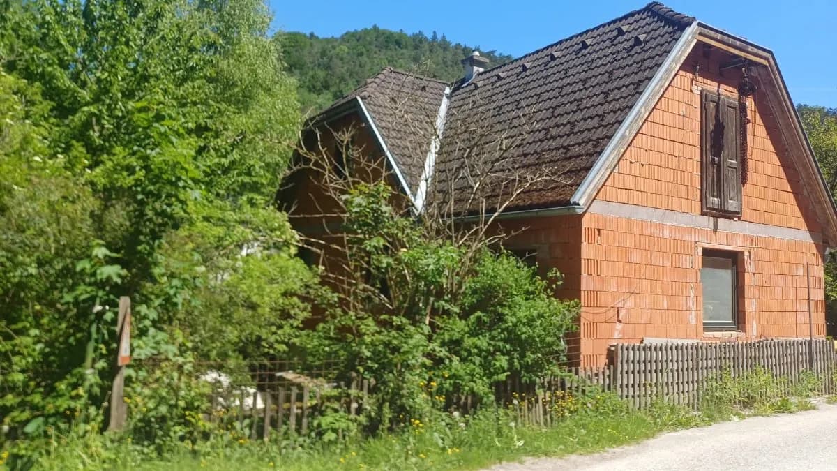 Immobilie kaufen in Wiener Neustadt Land – 100 m², € 127.000 – Bild 6 von 6