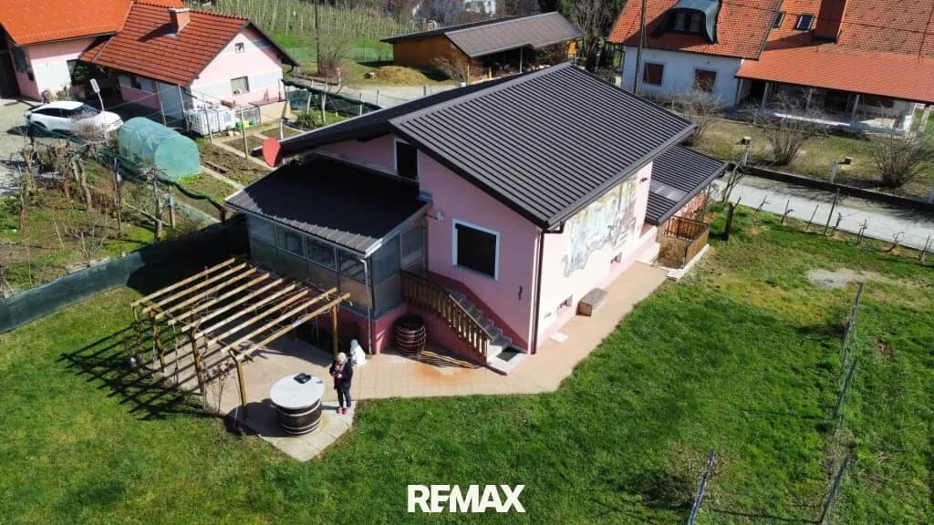 3-Zimmer-Immobilie kaufen in Südoststeiermark – 51,8 m², € 129.000 – Bild 3 von 42