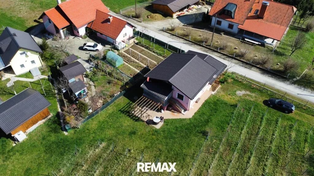 3-Zimmer-Immobilie kaufen in Südoststeiermark – 51,8 m², € 129.000 – Bild 4 von 42