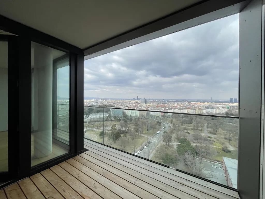 2-Zimmer-Wohnung mieten in Wien – 67 m², € 1.743 – Bild 2 von 17
