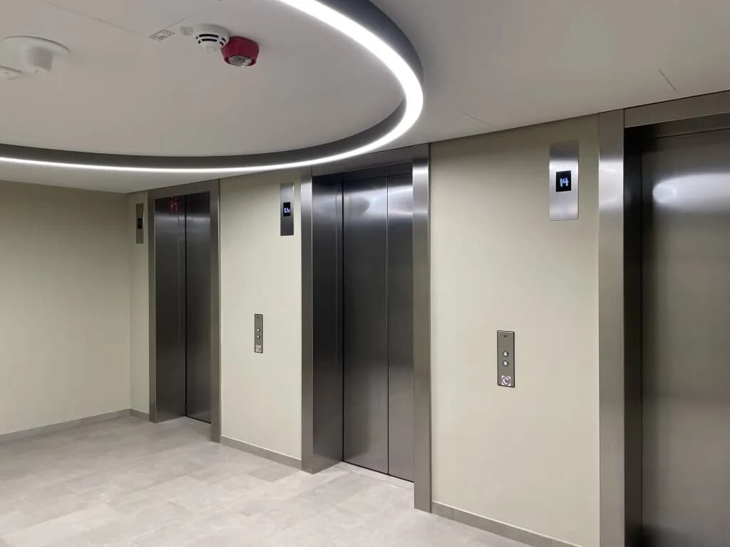 2-Zimmer-Wohnung mieten in Wien – 67 m², € 1.743 – Bild 13 von 17