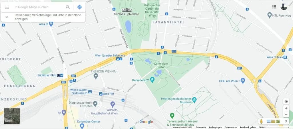 2-Zimmer-Wohnung mieten in Wien – 67 m², € 1.743 – Bild 17 von 17