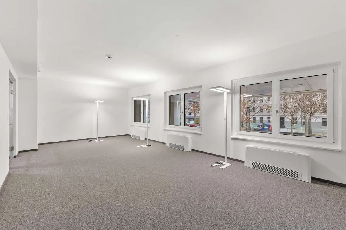 Gewerbeimmobilie mieten in Wien – 1 130 m², € 21.075 – Bild 6 von 14