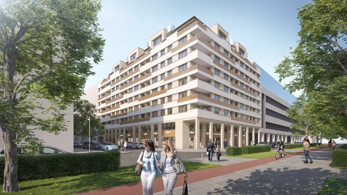 Gewerbeimmobilie mieten in Wien – 1 130 m², € 21.075 – Bild 14 von 14
