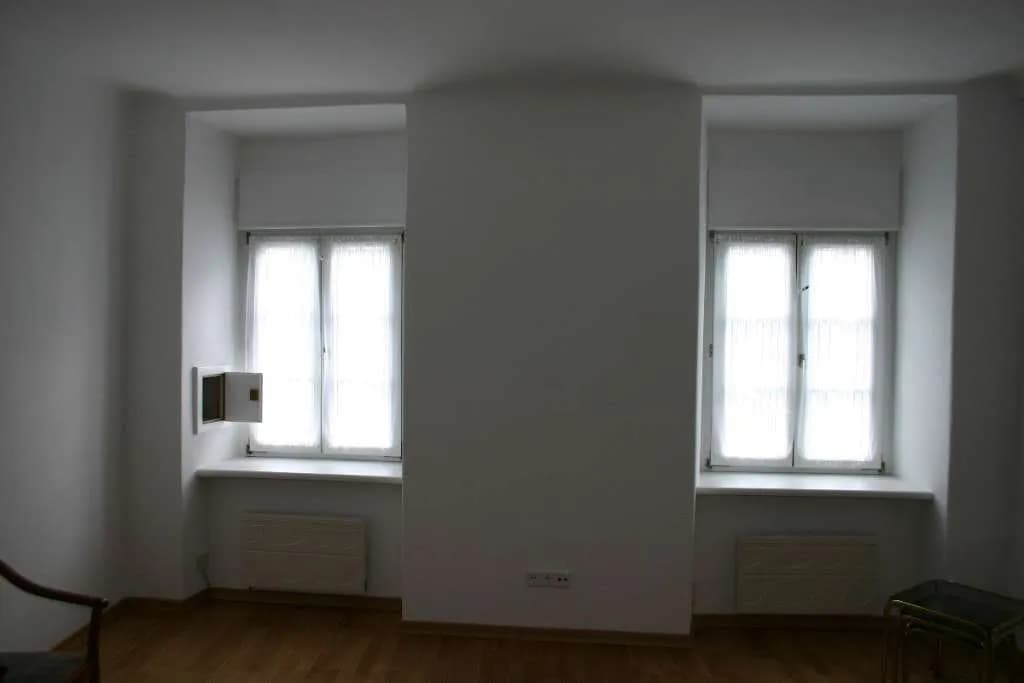 1-Zimmer-Gewerbeimmobilie mieten in Mödling – 30 m², € 470 – Bild 5 von 12