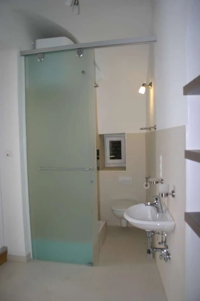 1-Zimmer-Gewerbeimmobilie mieten in Mödling – 30 m², € 470 – Bild 6 von 12