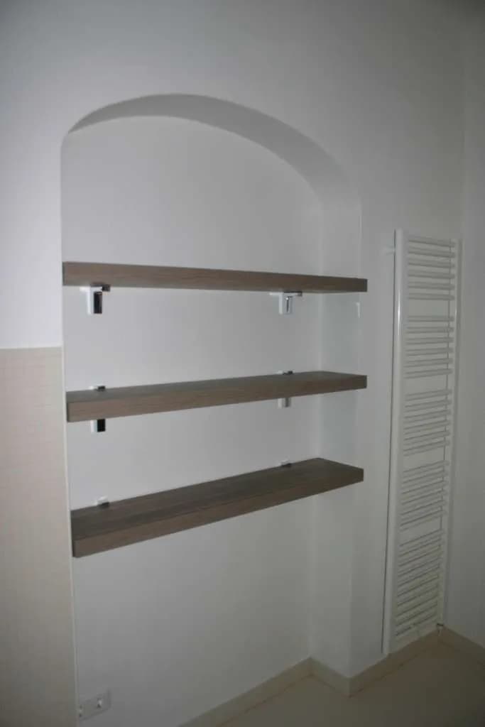 1-Zimmer-Gewerbeimmobilie mieten in Mödling – 30 m², € 470 – Bild 8 von 12