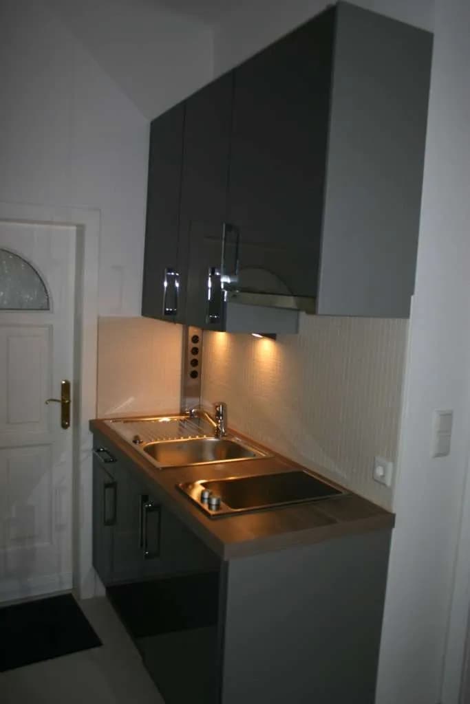 1-Zimmer-Gewerbeimmobilie mieten in Mödling – 30 m², € 470 – Bild 9 von 12