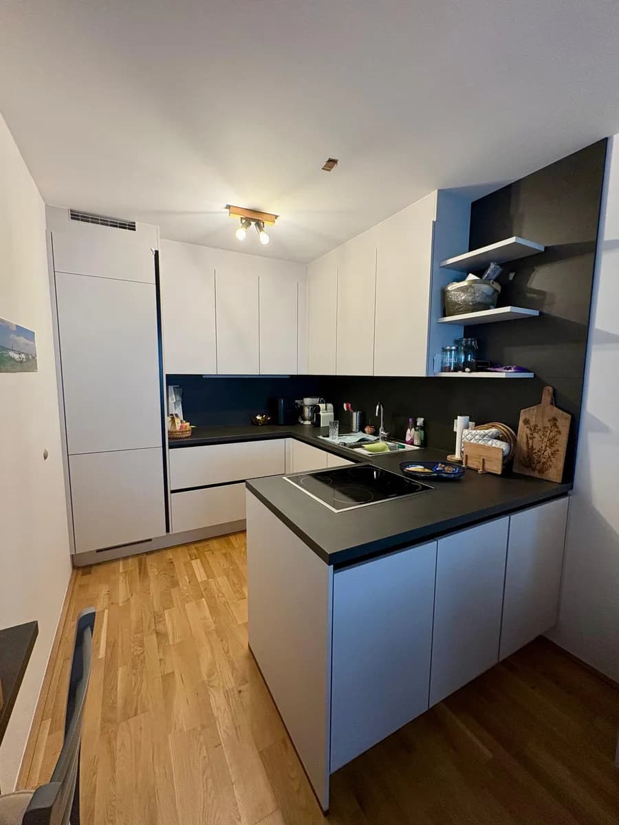 2-Zimmer-Wohnung mieten in Ried im Innkreis – 48 m², € 735 – Bild 1 von 20