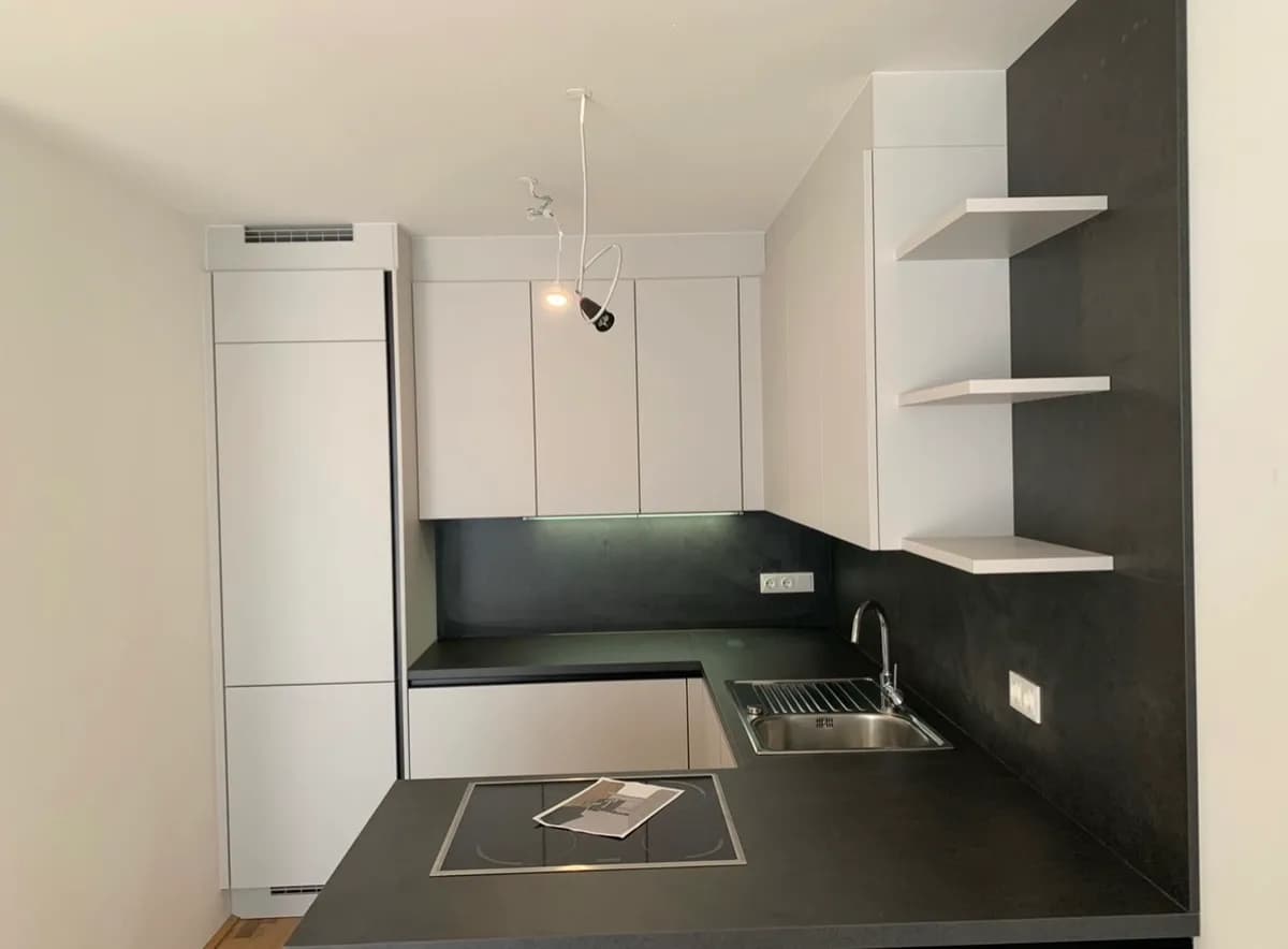2-Zimmer-Wohnung mieten in Ried im Innkreis – 48 m², € 735 – Bild 2 von 20