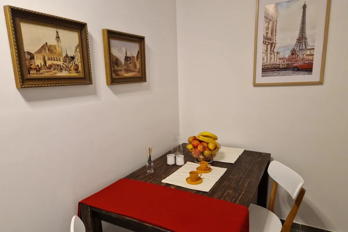 1-Zimmer-Wohnung mieten in Wien – 38 m², € 990 – Bild 1 von 7