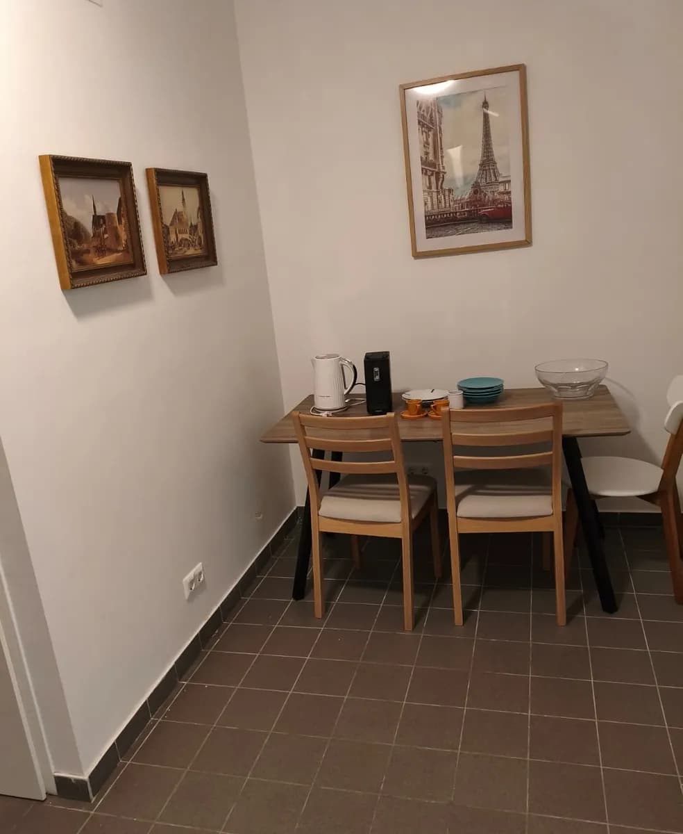 1-Zimmer-Wohnung mieten in Wien – 38 m², € 990 – Bild 3 von 7