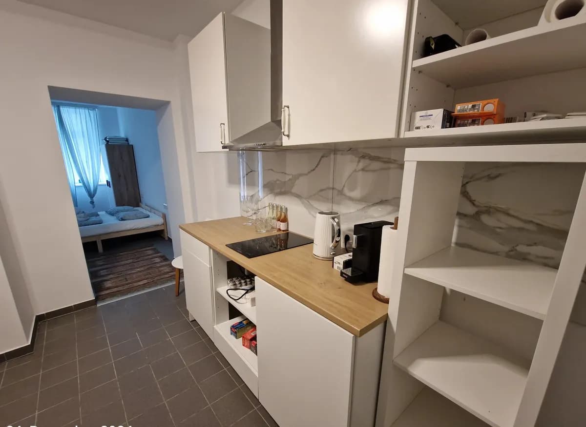 1-Zimmer-Wohnung mieten in Wien – 38 m², € 990 – Bild 4 von 7