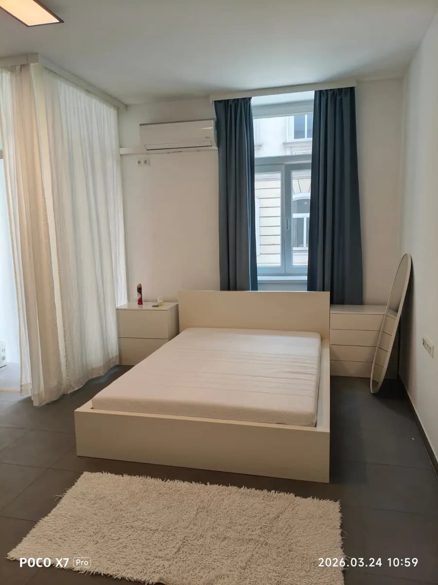 1-Zimmer-Wohnung mieten in Wien – 38 m², € 990 – Bild 5 von 7