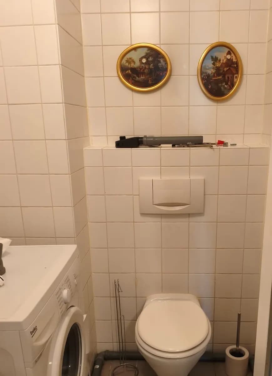 1-Zimmer-Wohnung mieten in Wien – 38 m², € 990 – Bild 7 von 7
