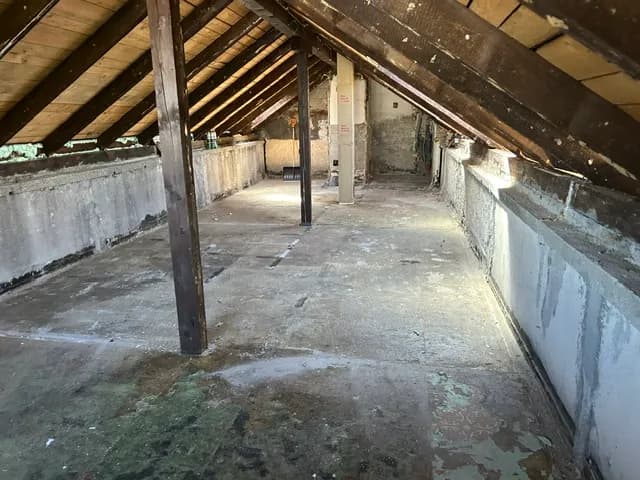 Immobilie mieten in Salzburg Stadt – 50 m², € 150 – Bild 1 von 3