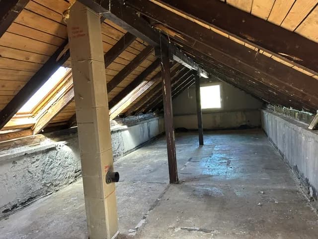 Immobilie mieten in Salzburg Stadt – 50 m², € 150 – Bild 3 von 3