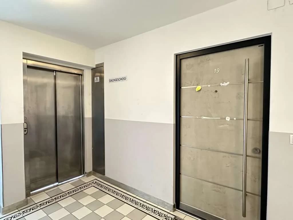 2-Zimmer-Wohnung mieten in Wien – 31 m², € 749 – Bild 2 von 15