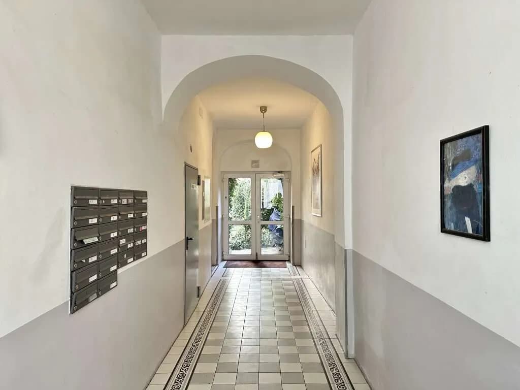 2-Zimmer-Wohnung mieten in Wien – 31 m², € 749 – Bild 4 von 15