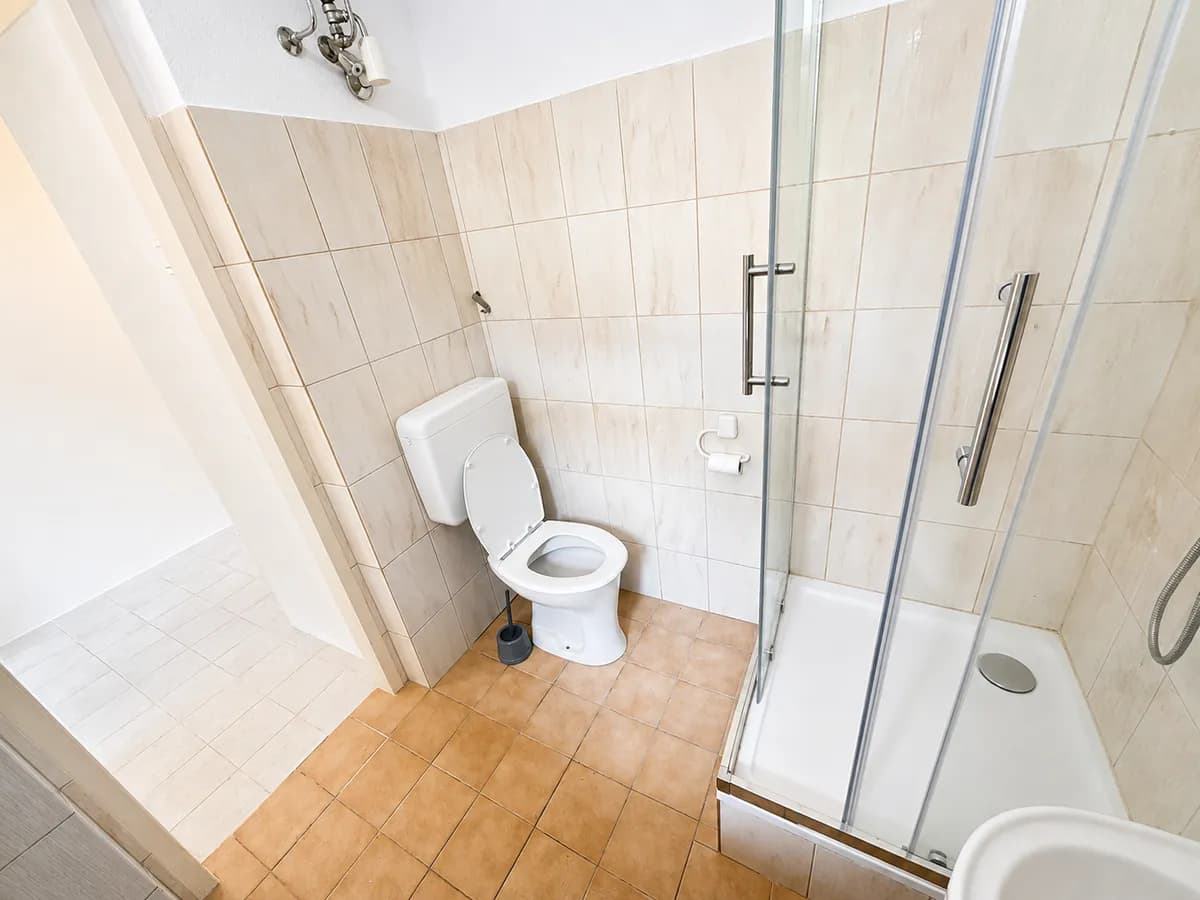2-Zimmer-Wohnung mieten in Wien – 31 m², € 749 – Bild 5 von 15