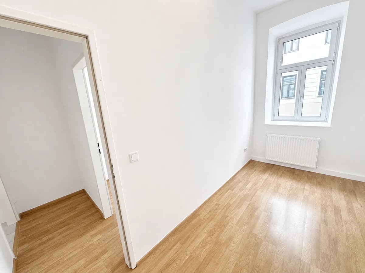 2-Zimmer-Wohnung mieten in Wien – 31 m², € 749 – Bild 9 von 15