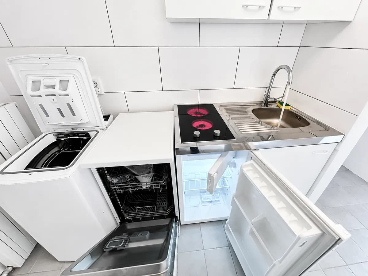 2-Zimmer-Wohnung mieten in Wien – 31 m², € 749 – Bild 13 von 15