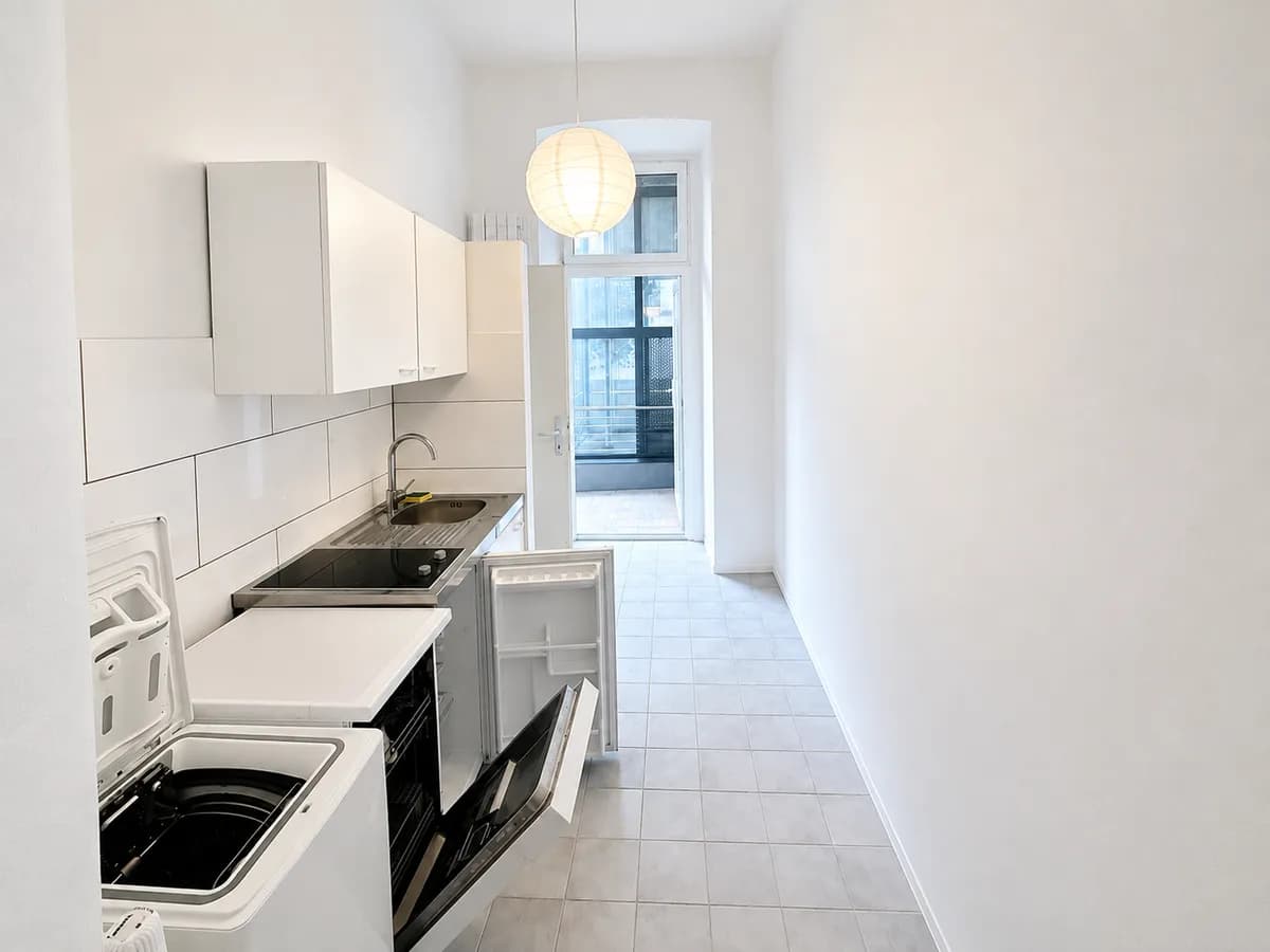2-Zimmer-Wohnung mieten in Wien – 31 m², € 749 – Bild 14 von 15