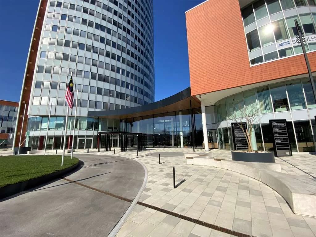Gewerbeimmobilie mieten in Wien – 5 796 m², € 11 – Bild 6 von 20