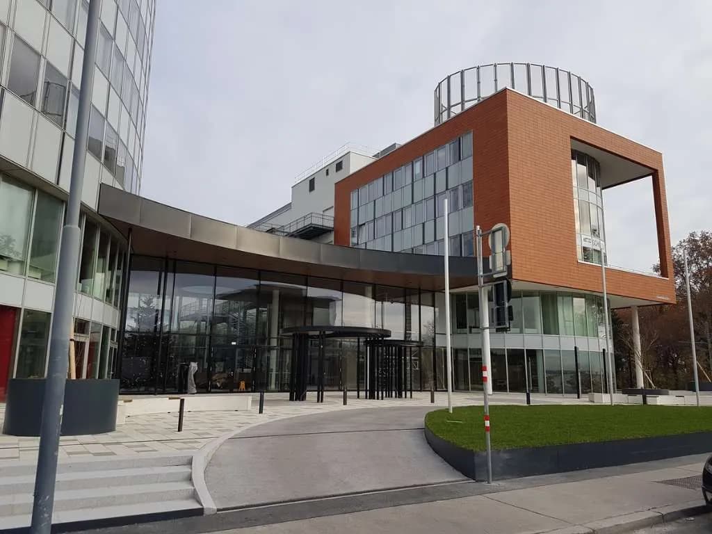 Gewerbeimmobilie mieten in Wien – 5 796 m², € 11 – Bild 7 von 20