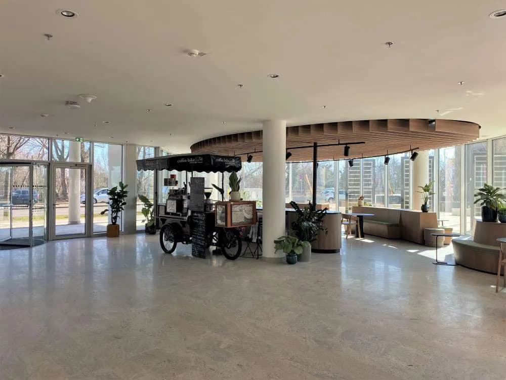 Gewerbeimmobilie mieten in Wien – 5 796 m², € 11 – Bild 10 von 20