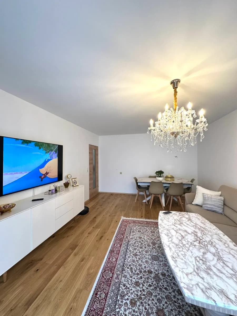 4-Zimmer-Wohnung kaufen in Hallein – 95 m², € 459.000