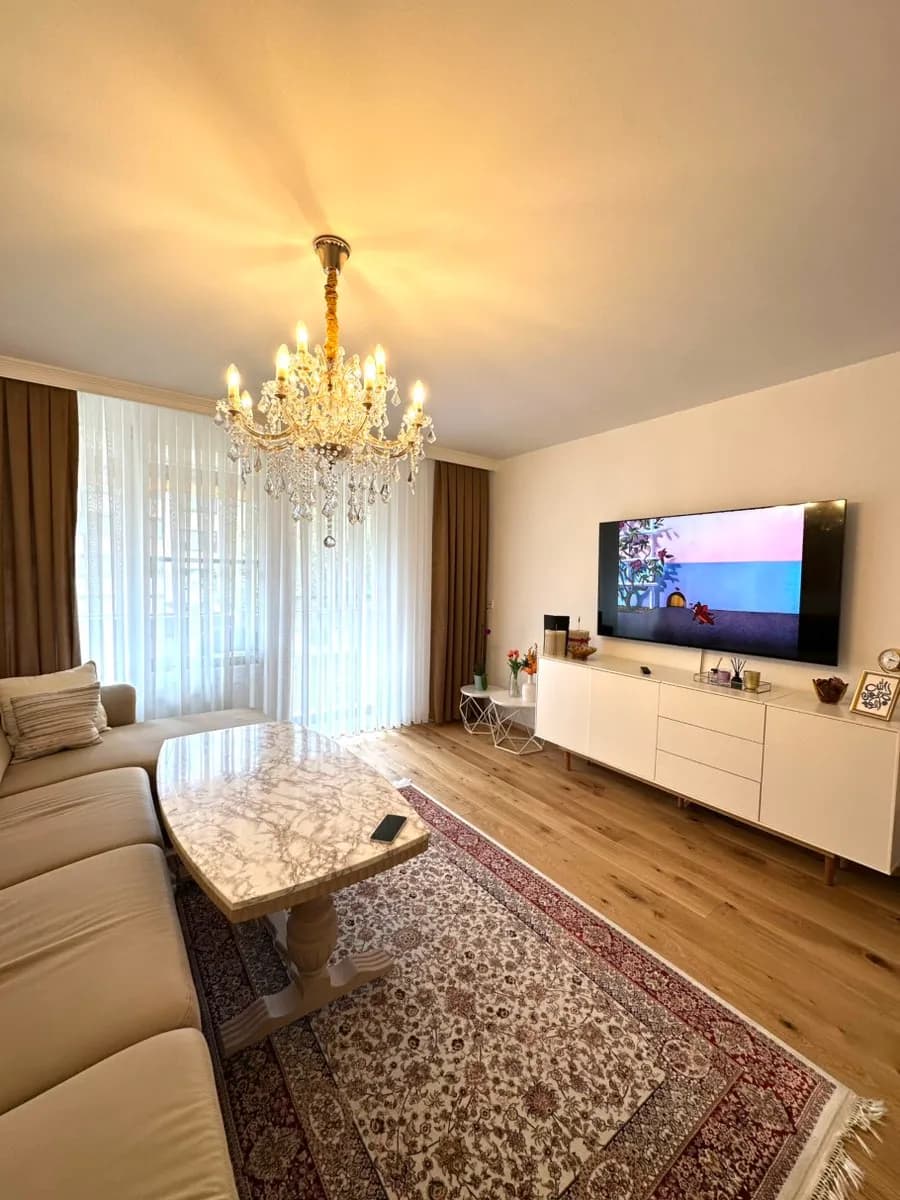 4-Zimmer-Wohnung kaufen in Hallein – 95 m², € 459.000 – Bild 2 von 25