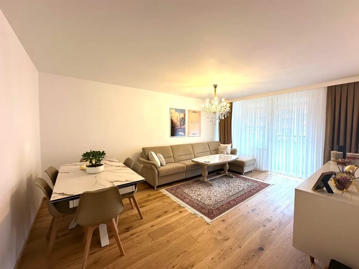 4-Zimmer-Wohnung kaufen in Hallein – 95 m², € 459.000 – Bild 3 von 25