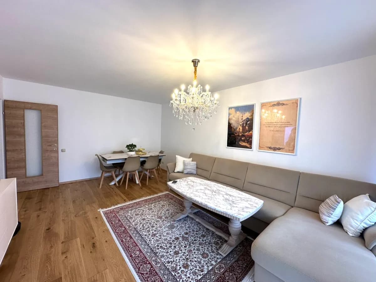 4-Zimmer-Wohnung kaufen in Hallein – 95 m², € 459.000 – Bild 4 von 25
