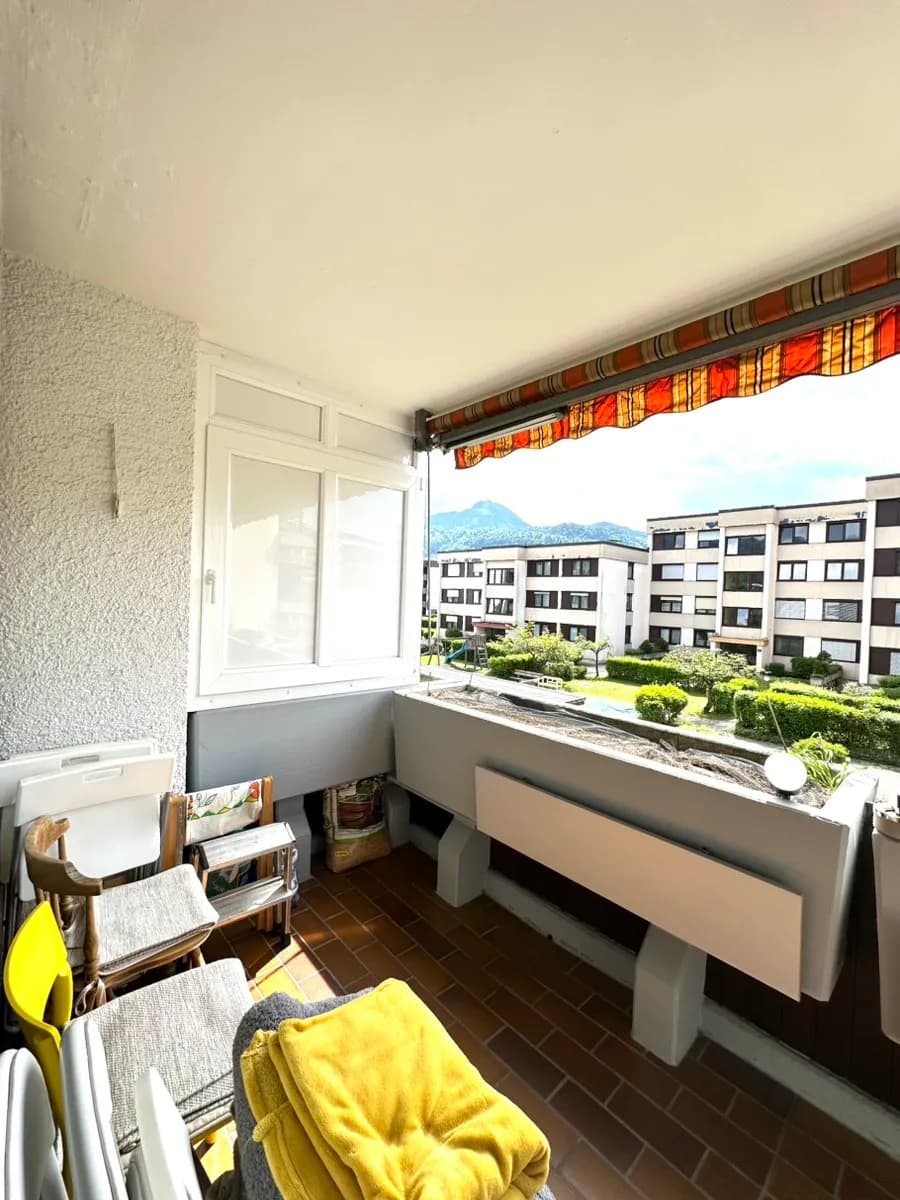 4-Zimmer-Wohnung kaufen in Hallein – 95 m², € 459.000 – Bild 6 von 25