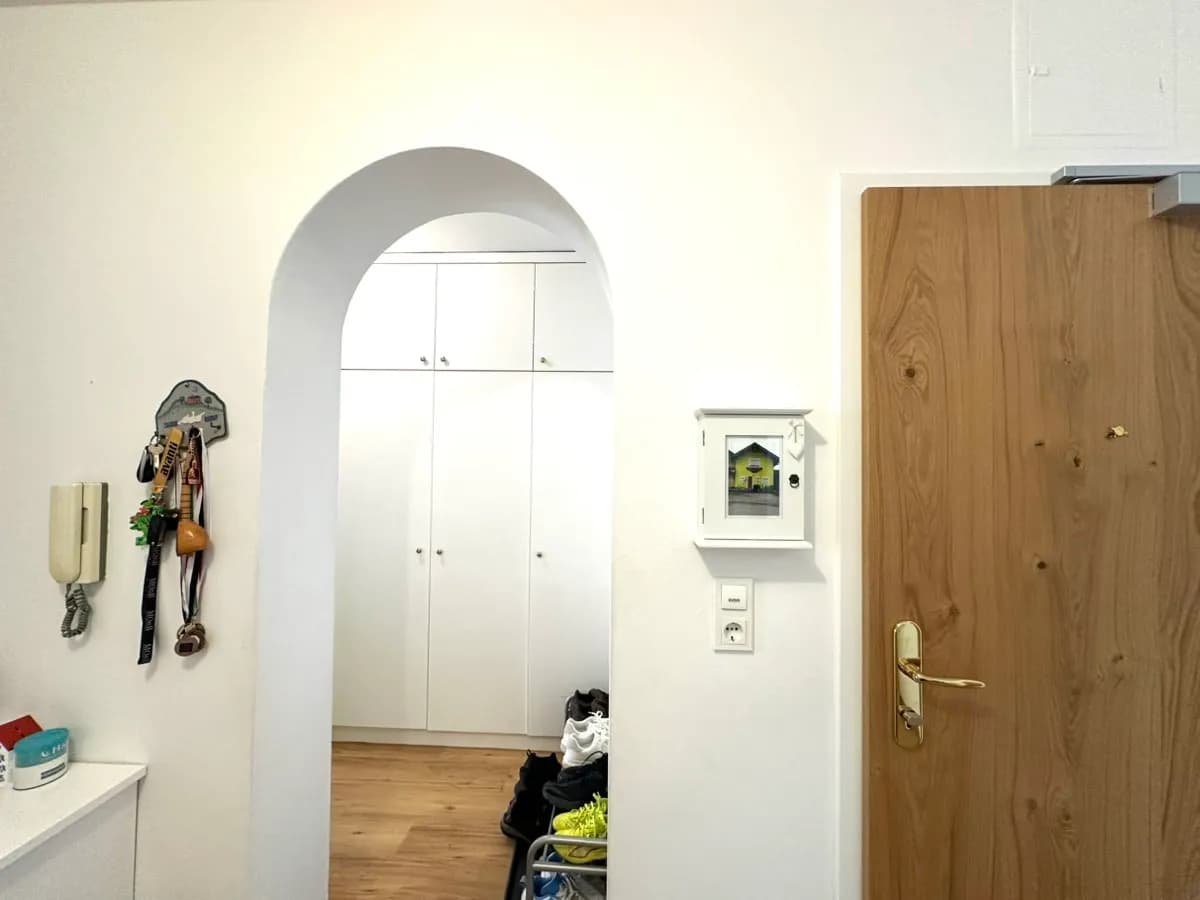 4-Zimmer-Wohnung kaufen in Hallein – 95 m², € 459.000 – Bild 17 von 25