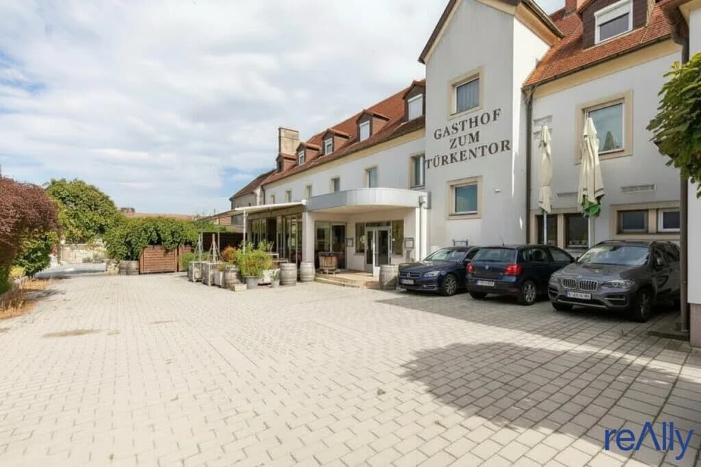 Gewerbeimmobilie kaufen in Eisenstadt - Umgebung – 1 100 m², € 899.000 – Bild 3 von 12