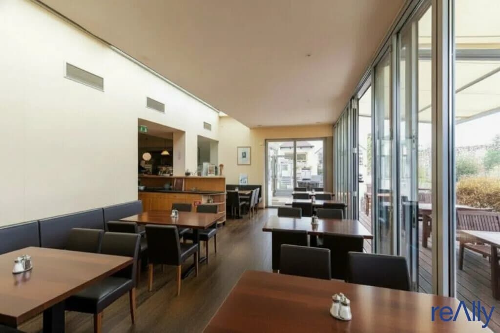 Gewerbeimmobilie kaufen in Eisenstadt - Umgebung – 1 100 m², € 899.000 – Bild 4 von 12