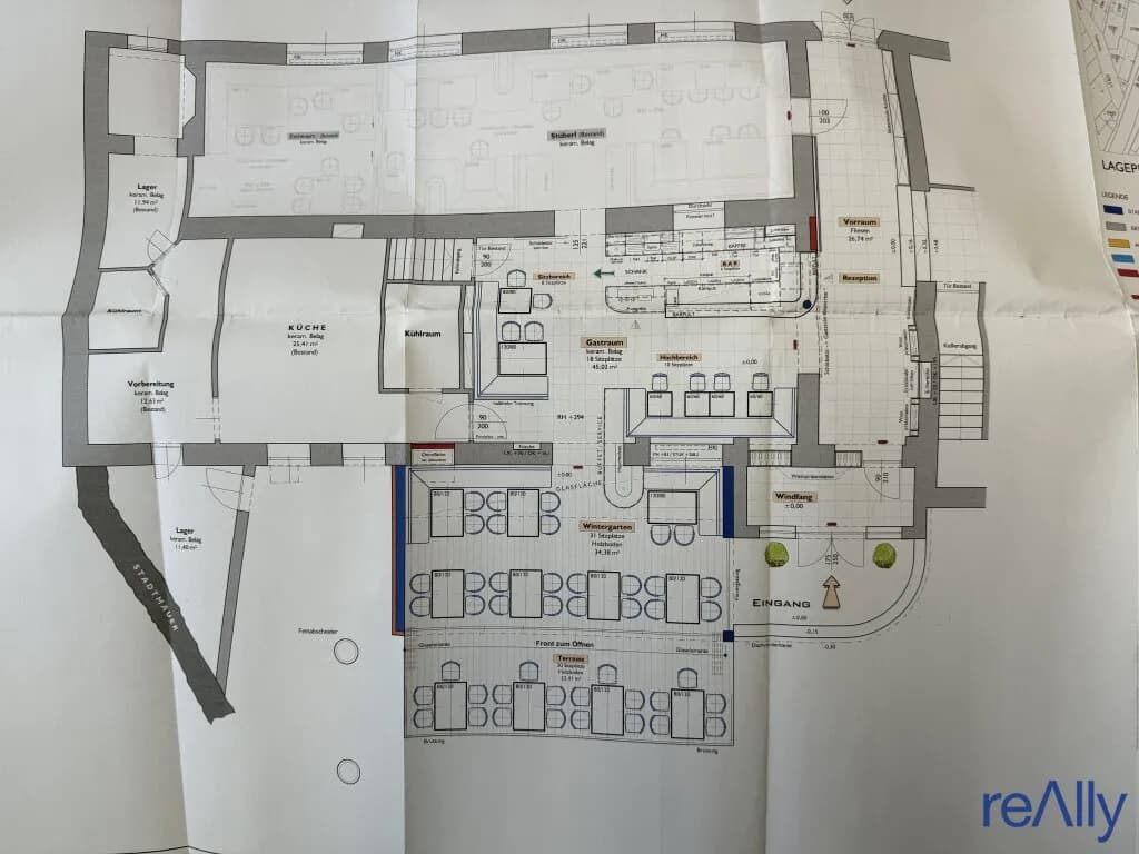 Gewerbeimmobilie kaufen in Eisenstadt - Umgebung – 1 100 m², € 899.000 – Bild 7 von 12