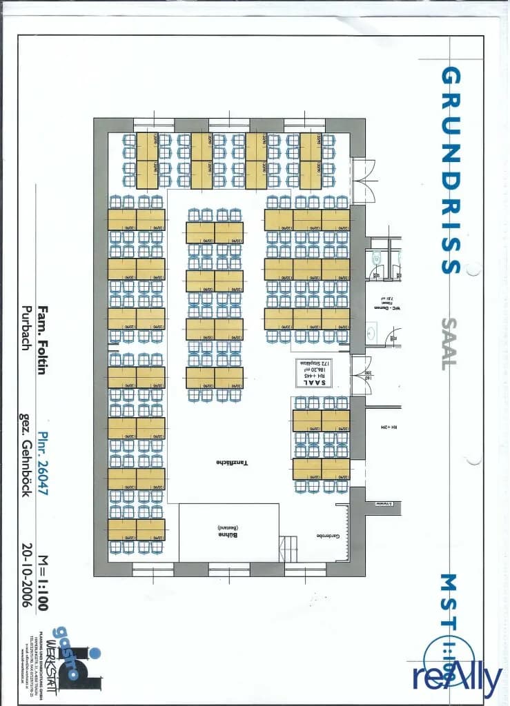 Gewerbeimmobilie kaufen in Eisenstadt - Umgebung – 1 100 m², € 899.000 – Bild 8 von 12