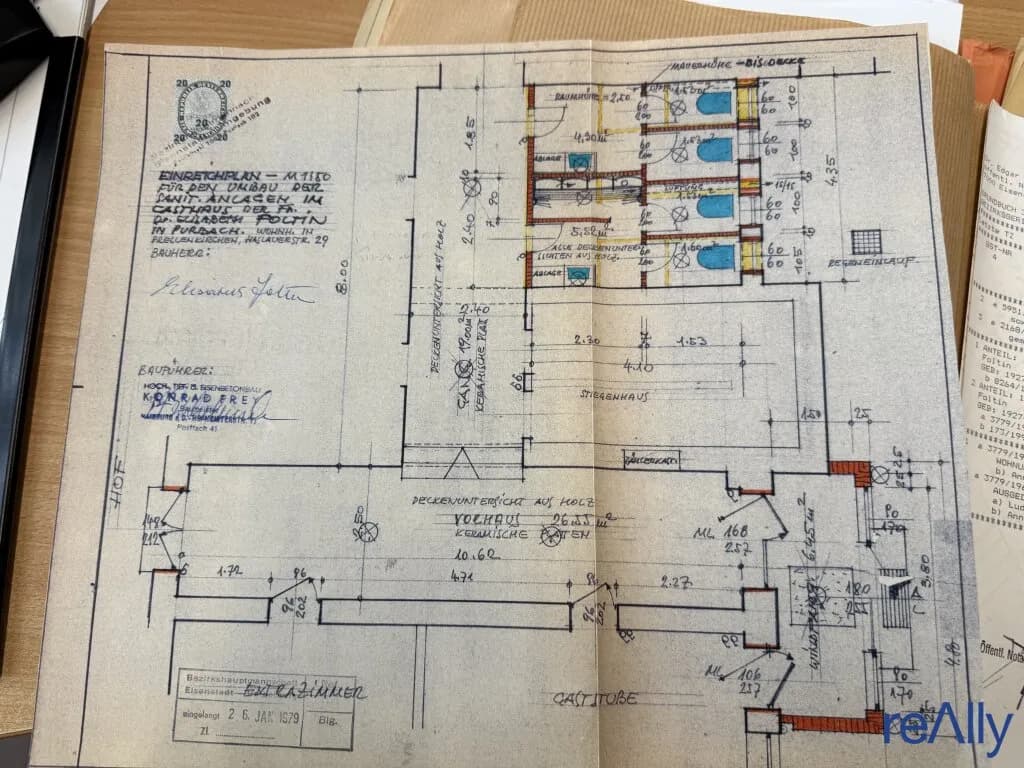 Gewerbeimmobilie kaufen in Eisenstadt - Umgebung – 1 100 m², € 899.000 – Bild 9 von 12