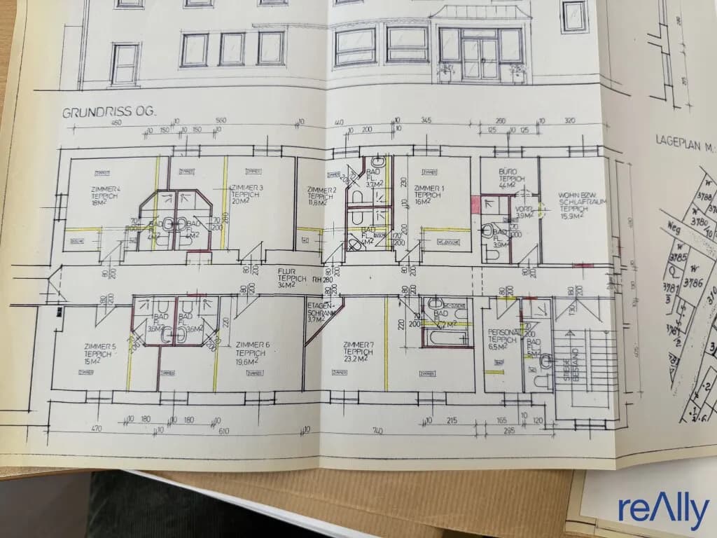 Gewerbeimmobilie kaufen in Eisenstadt - Umgebung – 1 100 m², € 899.000 – Bild 10 von 12