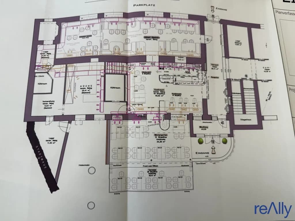Gewerbeimmobilie kaufen in Eisenstadt - Umgebung – 1 100 m², € 899.000 – Bild 11 von 12