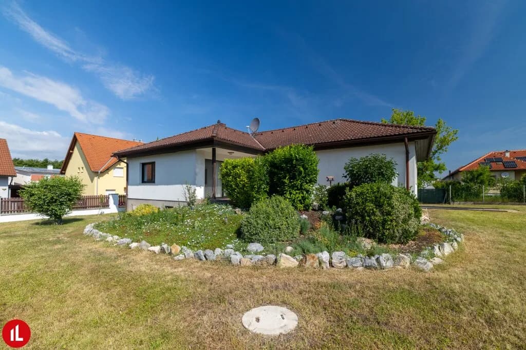 5-Zimmer-Haus mieten in Bruck an der Leitha – 123 m², € 2.190 – Bild 2 von 28