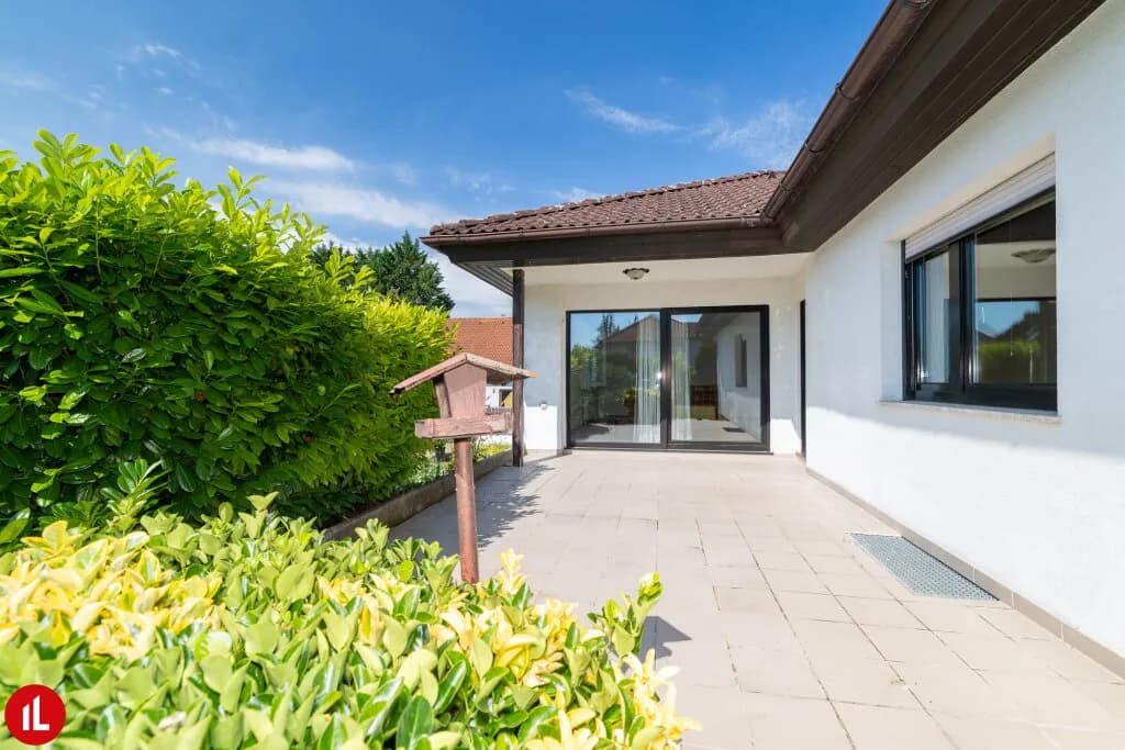 5-Zimmer-Haus mieten in Bruck an der Leitha – 123 m², € 2.190 – Bild 3 von 28