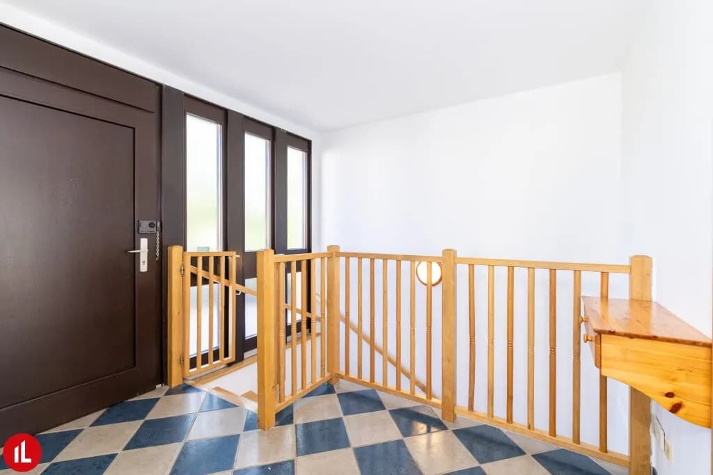5-Zimmer-Haus mieten in Bruck an der Leitha – 123 m², € 2.190 – Bild 7 von 28